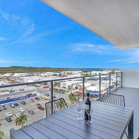 Апарт отель Quest Mackay On Gordon Экстерьер фото